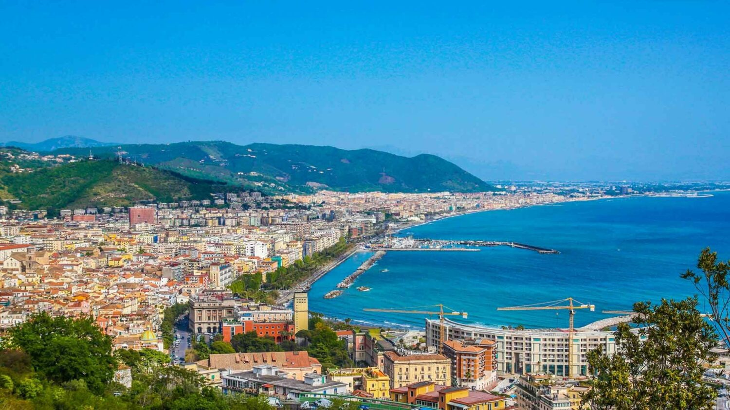 Mauro Russo - FitWalking Salerno